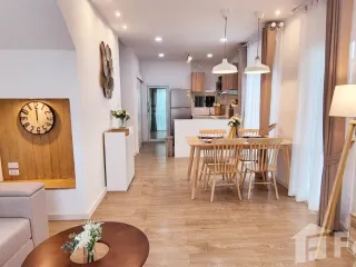 For Rent 2 Bedroom Townhouse In Thalang, Phuket