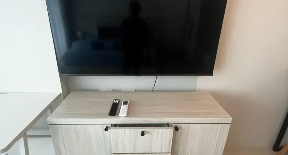 For rent studio condo in Kathu, Phuket
