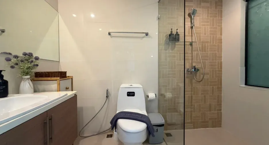 For rent studio condo in Kathu, Phuket