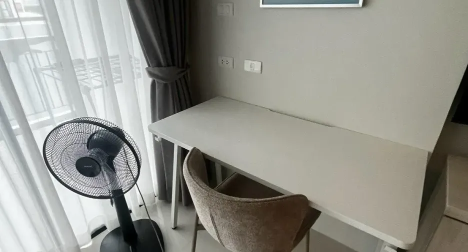 For rent studio condo in Kathu, Phuket