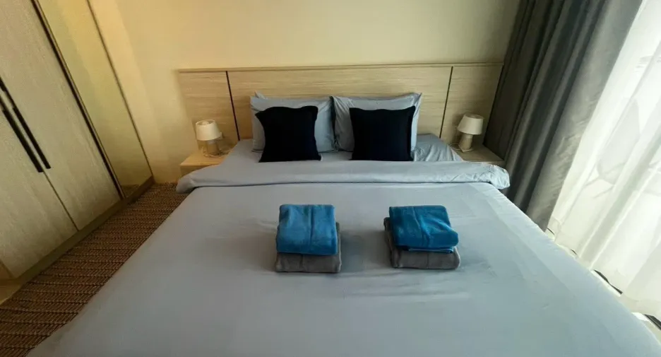For rent studio condo in Kathu, Phuket