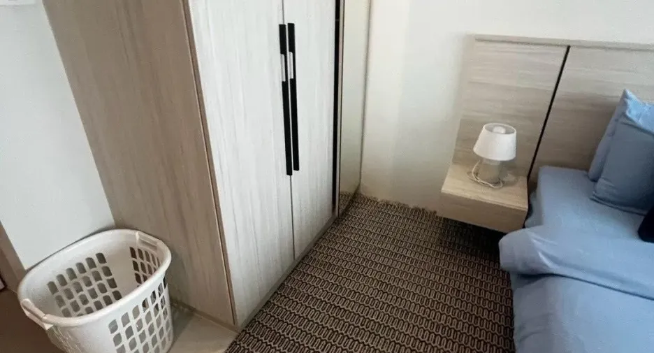 For rent studio condo in Kathu, Phuket