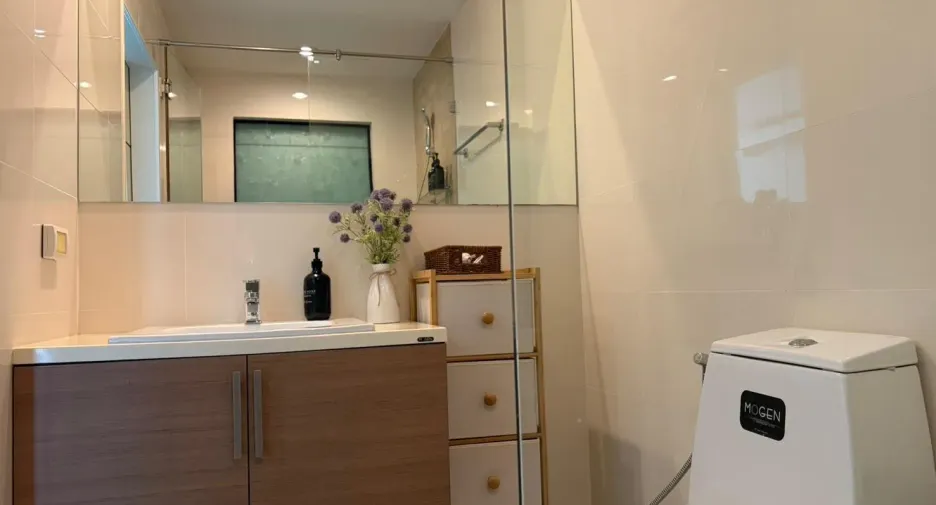 For rent studio condo in Kathu, Phuket