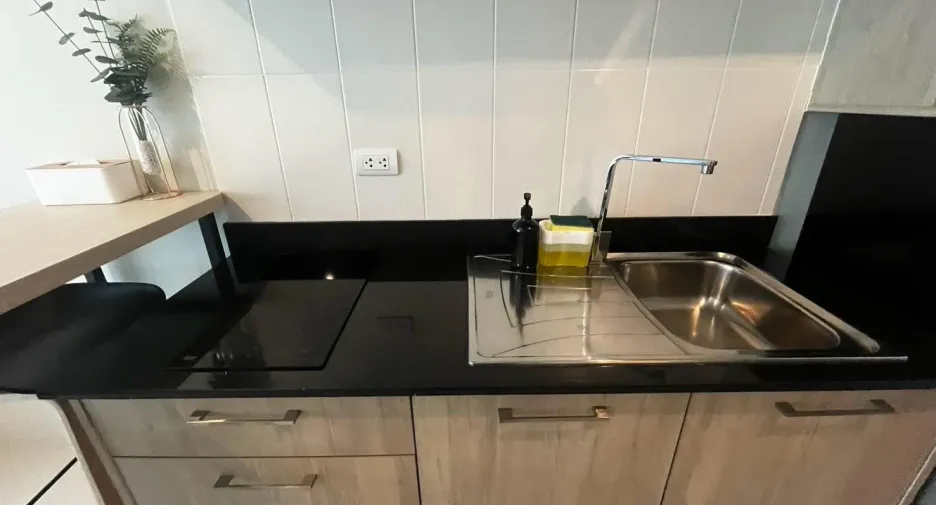 For rent studio condo in Kathu, Phuket