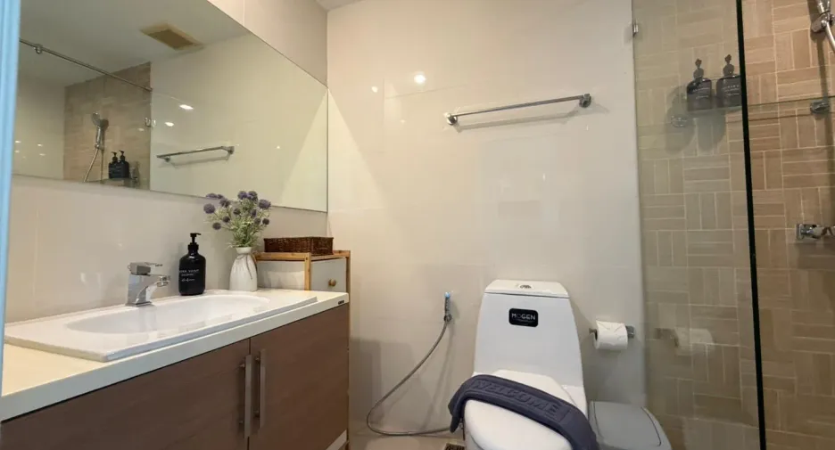 For rent studio condo in Kathu, Phuket