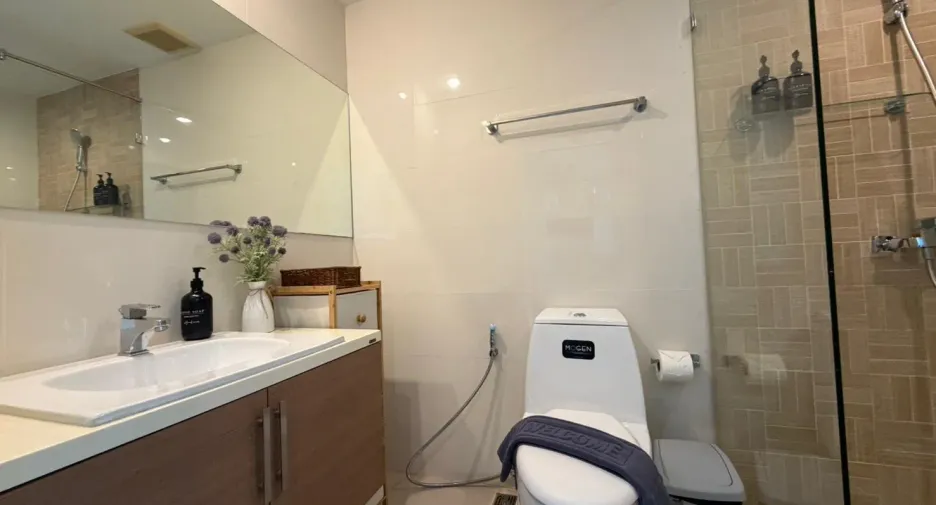 For rent studio condo in Kathu, Phuket