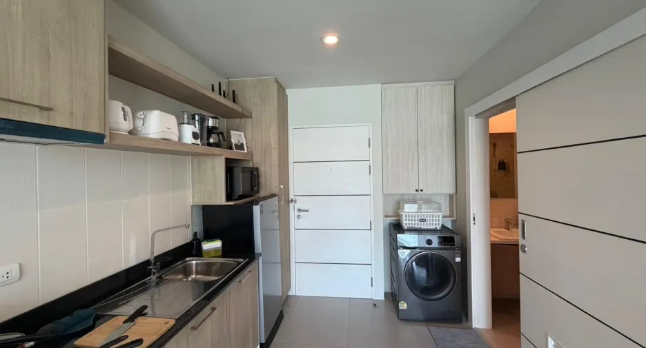 For rent studio condo in Kathu, Phuket