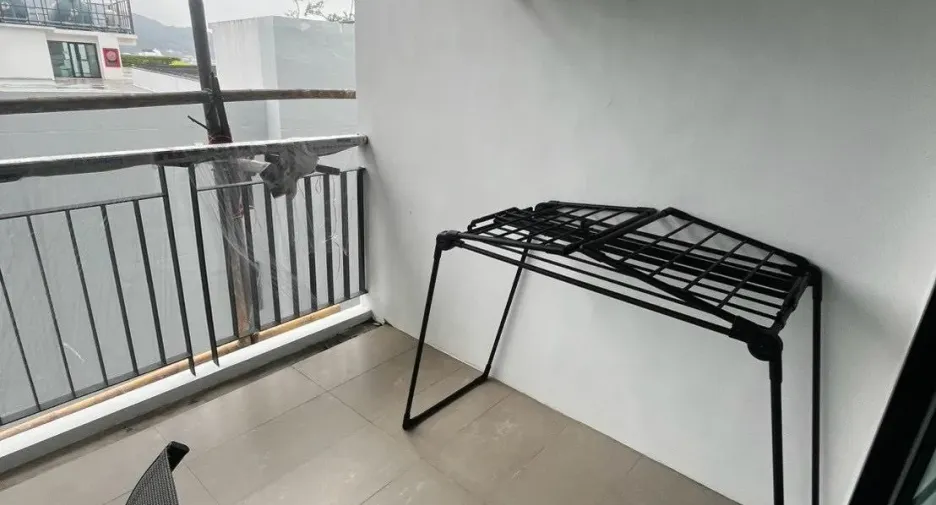For rent studio condo in Kathu, Phuket