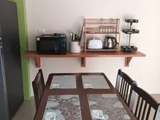For rent 2 bedrooms apartment in Mueang Phuket, Phuket
