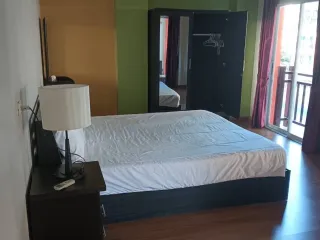 For rent 2 bedrooms apartment in Mueang Phuket, Phuket