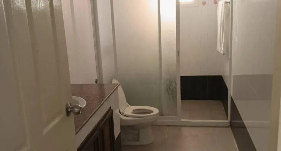For rent 2 bedrooms apartment in Mueang Phuket, Phuket