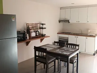 For rent 2 bedrooms apartment in Mueang Phuket, Phuket