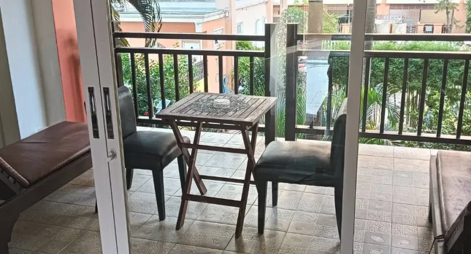 For rent 2 bedrooms apartment in Mueang Phuket, Phuket