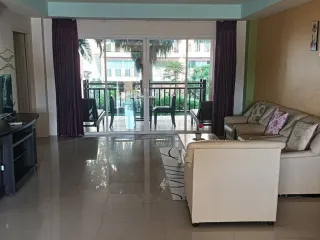 For rent 2 bedrooms apartment in Mueang Phuket, Phuket