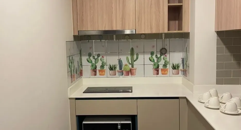 Condo en venta y en alquiler de 3 habitaciones en Ratchathewi, Bangkok