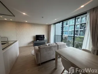 For rent 2 ベッドルーム condo in Phra Khanong, Bangkok