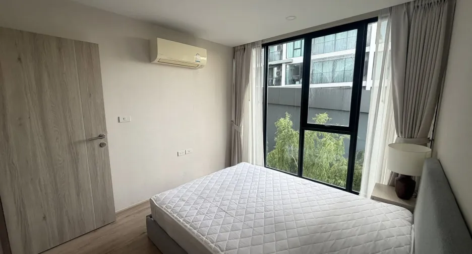 For rent 2 ベッドルーム condo in Phra Khanong, Bangkok