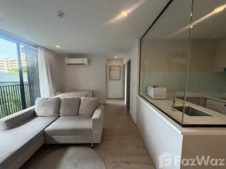 For rent 2 ベッドルーム condo in Phra Khanong, Bangkok