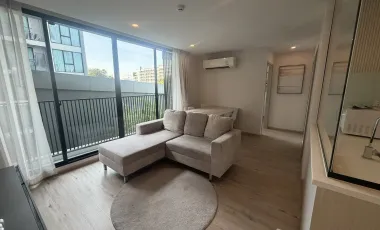 For rent 2 ベッドルーム condo in Phra Khanong, Bangkok