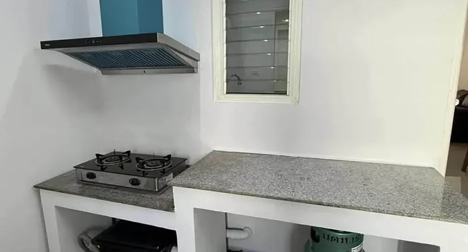 Casa en alquiler de 3 habitaciones en Phasi Charoen, Bangkok