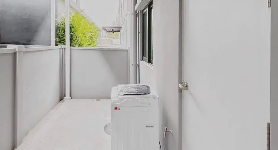 Haus zur Miete mit 3 Zimmer in Bang Phli, Samut Prakan
