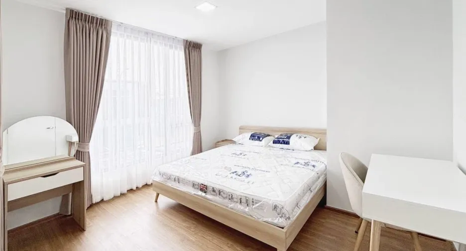 Haus zur Miete mit 3 Zimmer in Bang Phli, Samut Prakan