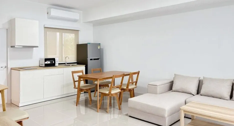 Haus zur Miete mit 3 Zimmer in Bang Phli, Samut Prakan