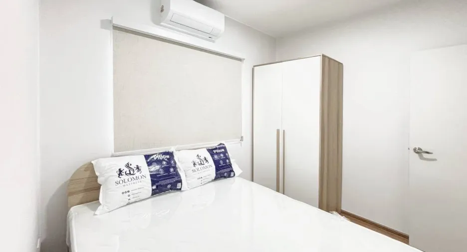 Haus zur Miete mit 3 Zimmer in Bang Phli, Samut Prakan