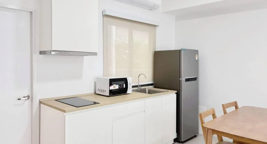 Haus zur Miete mit 3 Zimmer in Bang Phli, Samut Prakan