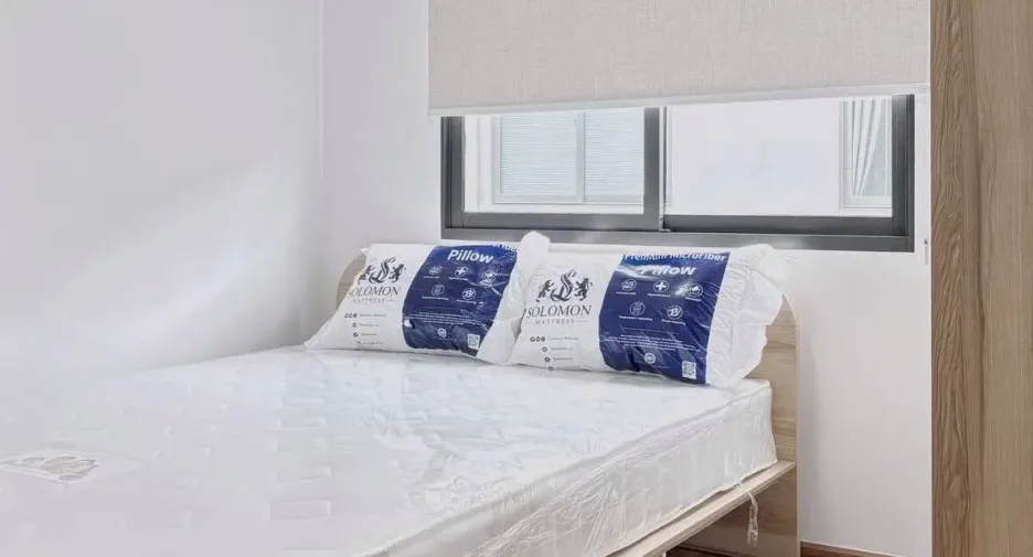 Haus zur Miete mit 3 Zimmer in Bang Phli, Samut Prakan