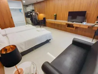 For rent スタジオ condo in Mueang Chiang Mai, Chiang Mai