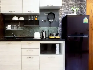 For rent スタジオ condo in Mueang Chiang Mai, Chiang Mai