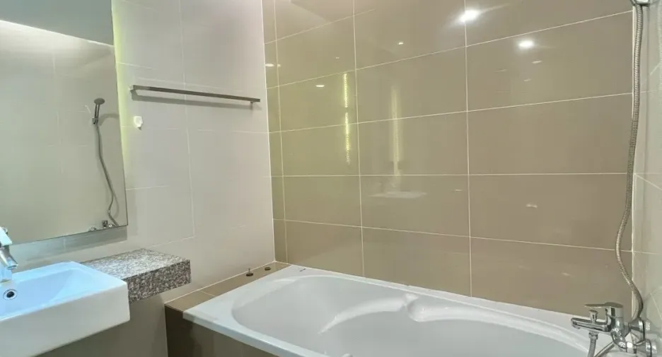 For rent スタジオ condo in Mueang Chiang Mai, Chiang Mai