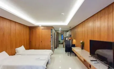 For rent スタジオ condo in Mueang Chiang Mai, Chiang Mai