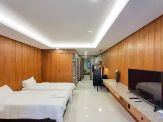 For rent スタジオ condo in Mueang Chiang Mai, Chiang Mai