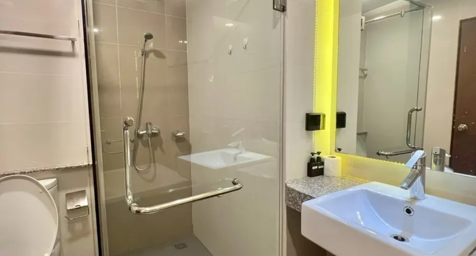 For rent スタジオ condo in Mueang Chiang Mai, Chiang Mai