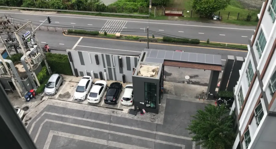 Wohnung zum Kauf mit 2 Zimmer in Kathu, Phuket