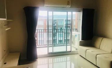 Wohnung zum Kauf mit 2 Zimmer in Kathu, Phuket