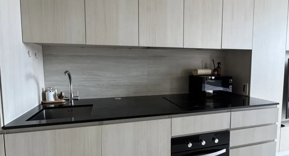 For sale and for rent studio condo in Hua Hin, Prachuap Khiri Khan