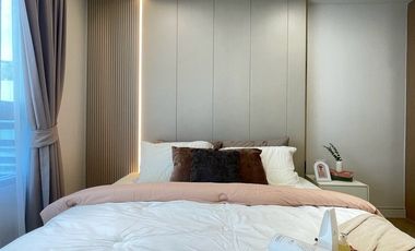 For sale 1 bed condo in Watthana, Bangkok
