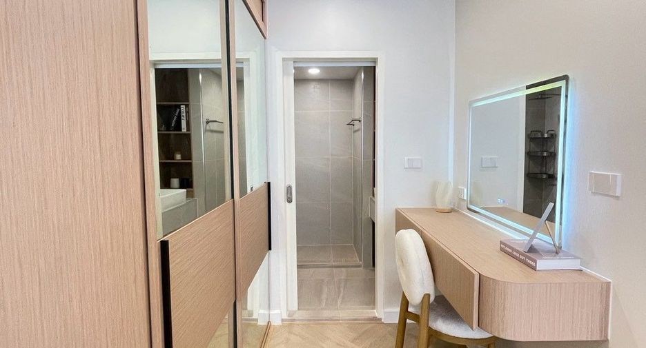For sale 1 bed condo in Watthana, Bangkok