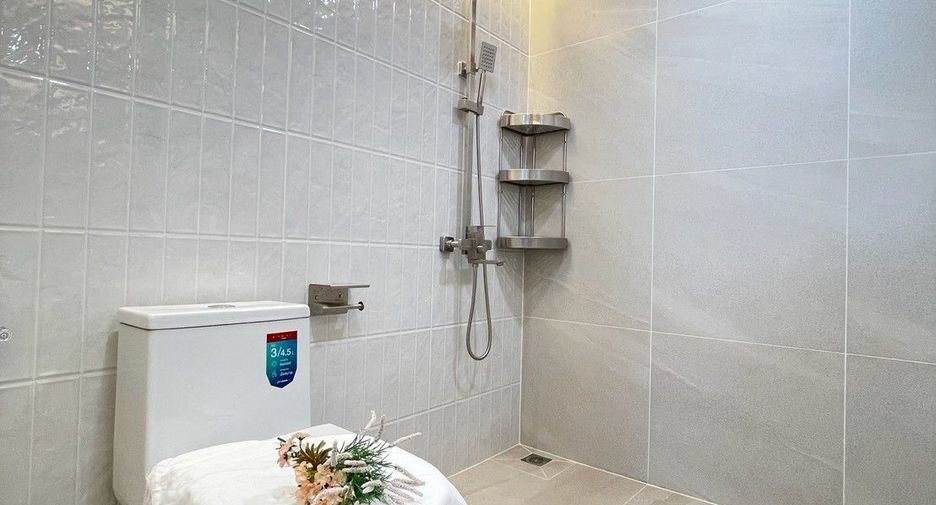 For sale 1 bed condo in Watthana, Bangkok