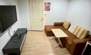 À vendre et à louer 1 chambre condo à Bang Na, Bangkok