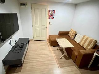 À vendre et à louer 1 chambre condo à Bang Na, Bangkok