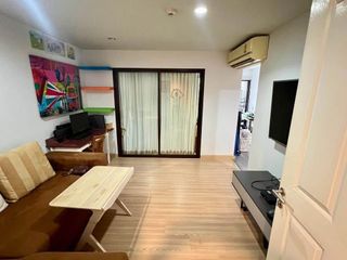À vendre et à louer 1 chambre condo à Bang Na, Bangkok