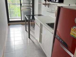 À vendre et à louer 1 chambre condo à Bang Na, Bangkok