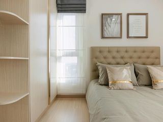 Condo en venta de 2 habitaciones en Phasi Charoen, Bangkok