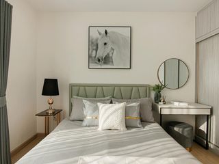 Condo en venta de 2 habitaciones en Phasi Charoen, Bangkok