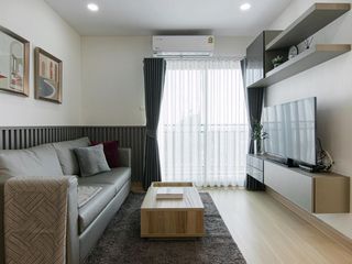 Condo en venta de 2 habitaciones en Phasi Charoen, Bangkok