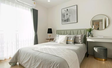 À vendre 2 chambres condo à Phasi Charoen, Bangkok